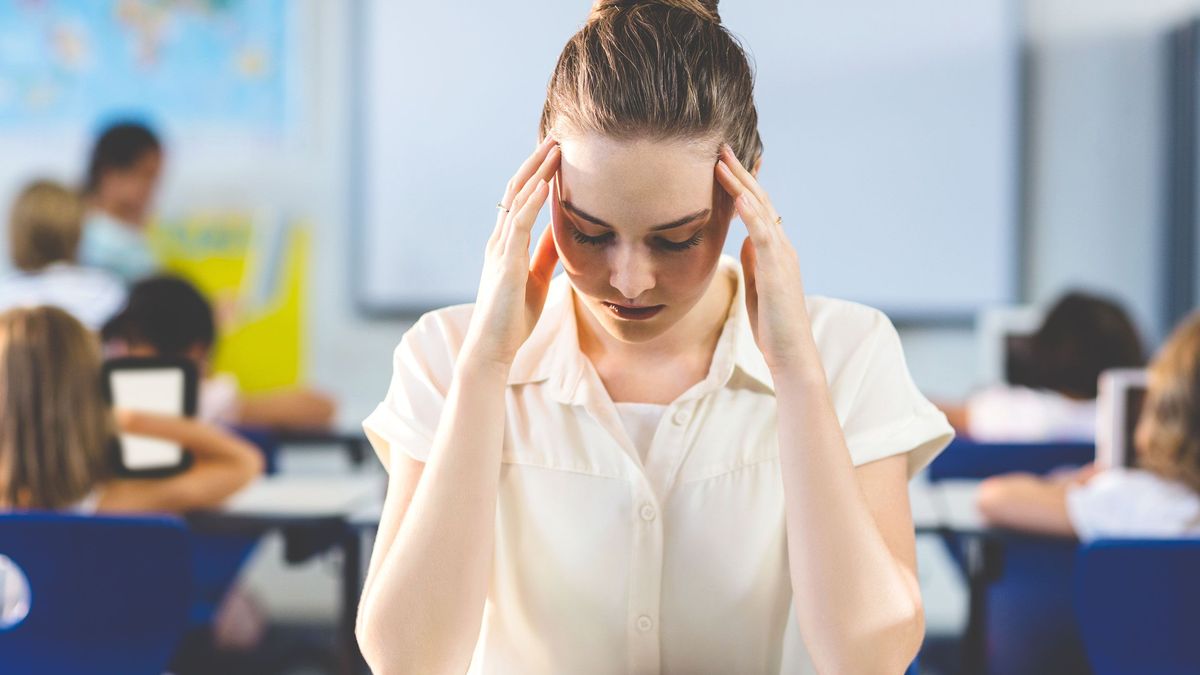 Thriving with resilience